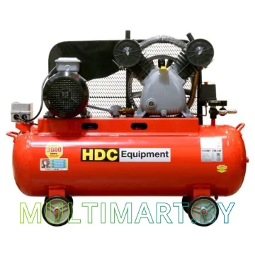 Компрессор HDC HD-A103 картинка 2